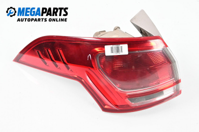 Tail light for Ford B-Max Minivan (10.2012 - 09.2017), minivan, position: left