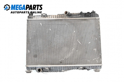 Radiator de apă for Ford B-Max Minivan (10.2012 - 09.2017) 1.0 EcoBoost, 100 hp