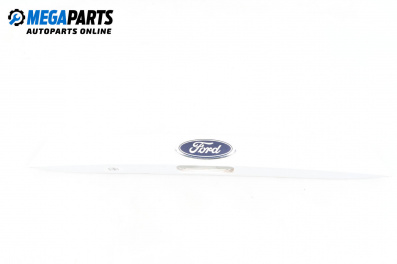 Material profilat portbagaj for Ford B-Max Minivan (10.2012 - 09.2017), monovolum, position: din spate