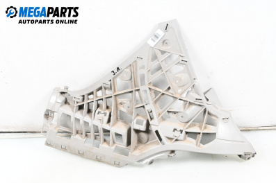 Suport de aripă for Ford B-Max Minivan (10.2012 - 09.2017), 5 uși, monovolum, position: stânga - spate