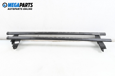 Dachgepäckträger for Ford B-Max Minivan (10.2012 - 09.2017), 5 türen, minivan