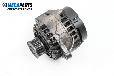 Alternator for Alfa Romeo 159 Sedan (09.2005 - 11.2011) 1.9 JTDM 8V, 120 hp