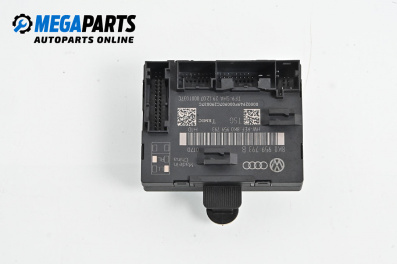 Door module for Audi A4 Sedan B8 (11.2007 - 12.2015), № 8K0 959 793 B