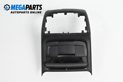 Central console for Audi A4 Sedan B8 (11.2007 - 12.2015)