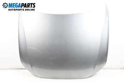 Bonnet for Audi A4 Sedan B8 (11.2007 - 12.2015), 5 doors, sedan, position: front