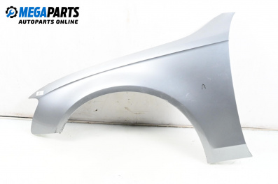 Fender for Audi A4 Sedan B8 (11.2007 - 12.2015), 5 doors, sedan, position: front - left