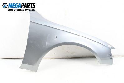 Fender for Audi A4 Sedan B8 (11.2007 - 12.2015), 5 doors, sedan, position: front - right