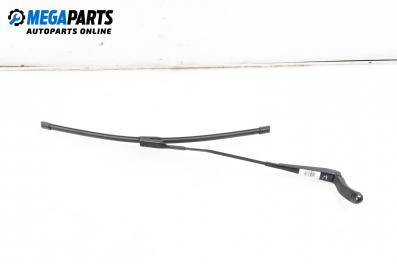 Wischerarm frontscheibe for Audi A4 Sedan B8 (11.2007 - 12.2015), position: links