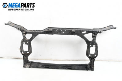 Front slam panel for Audi A4 Sedan B8 (11.2007 - 12.2015), sedan