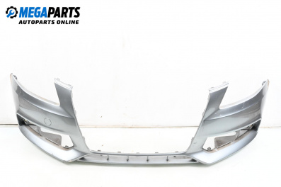 Frontstoßstange for Audi A4 Sedan B8 (11.2007 - 12.2015), sedan, position: vorderseite