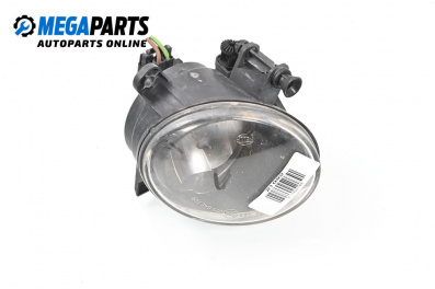 Fog light for Audi A4 Sedan B8 (11.2007 - 12.2015), sedan, position: left