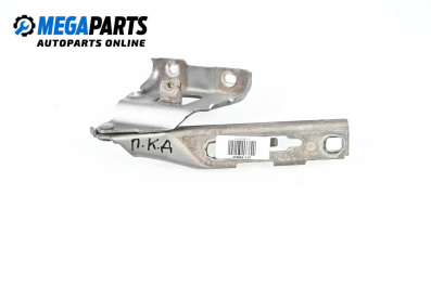 Balama capotă for Audi A4 Sedan B8 (11.2007 - 12.2015), 5 uși, sedan, position: dreapta