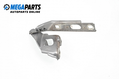 Bonnet hinge for Audi A4 Sedan B8 (11.2007 - 12.2015), 5 doors, sedan, position: left