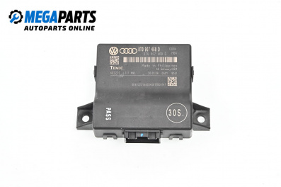 Modul for Audi A4 Sedan B8 (11.2007 - 12.2015), № 8T0 907 468 D