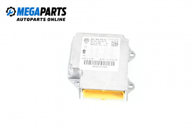 Steuermodul airbag for Audi A4 Sedan B8 (11.2007 - 12.2015), № 8K0 959 655 B