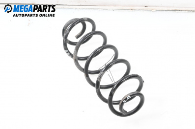 Coil spring for Audi A4 Sedan B8 (11.2007 - 12.2015), sedan, position: rear