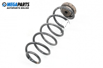 Coil spring for Audi A4 Sedan B8 (11.2007 - 12.2015), sedan, position: rear