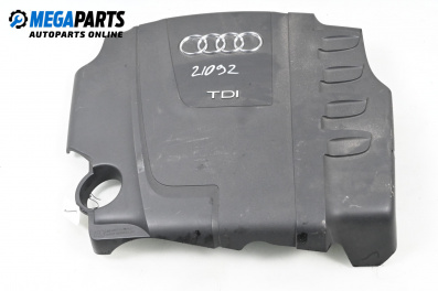 Dekordeckel motor for Audi A4 Sedan B8 (11.2007 - 12.2015)