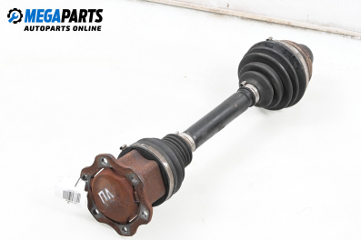 Driveshaft for Audi A4 Sedan B8 (11.2007 - 12.2015) 2.0 TDI, 143 hp, position: front - left