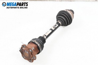 Driveshaft for Audi A4 Sedan B8 (11.2007 - 12.2015) 2.0 TDI, 143 hp, position: front - right