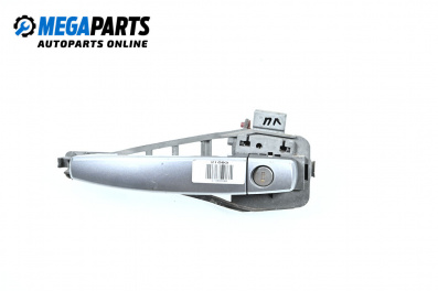 Outer handle for Opel Signum Hatchback (05.2003 - 12.2008), 5 doors, hatchback, position: front - left