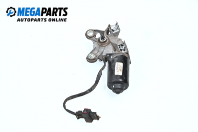 Front wipers motor for Opel Signum Hatchback (05.2003 - 12.2008), hatchback, position: rear