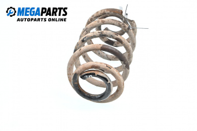 Coil spring for Opel Signum Hatchback (05.2003 - 12.2008), hatchback, position: rear