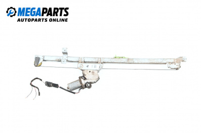 Macara electrică geam for Peugeot Boxer Box II (12.2001 - 04.2006), 3 uși, lkw, position: dreapta