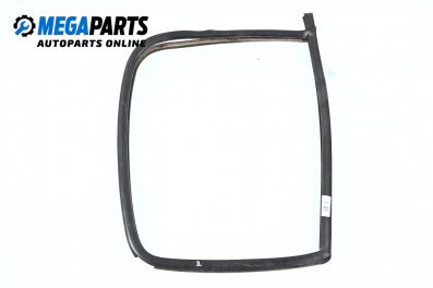 Glass seal for Peugeot Boxer Box II (12.2001 - 04.2006), 3 doors, truck, position: front - right