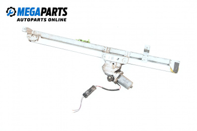 Electric window regulator for Peugeot Boxer Box II (12.2001 - 04.2006), 3 doors, truck, position: left