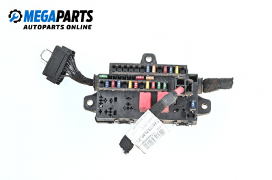 Fuse box for Peugeot Boxer Box II (12.2001 - 04.2006) 2.2 HDi, 101 hp