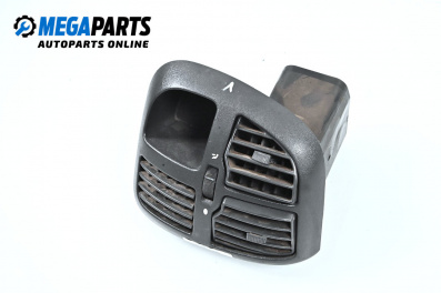 AC heat air vent for Peugeot Boxer Box II (12.2001 - 04.2006)