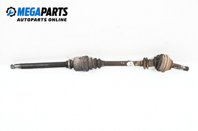 Driveshaft for Peugeot Boxer Box II (12.2001 - 04.2006) 2.2 HDi, 101 hp, position: front - right