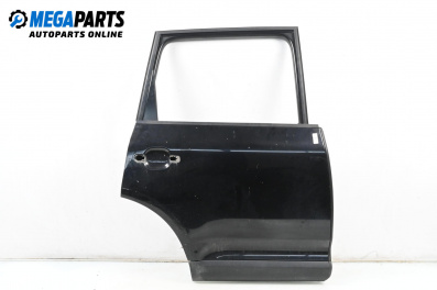 Ușă for Volkswagen Touareg SUV I (10.2002 - 01.2013), 5 uși, suv, position: dreaptă - spate