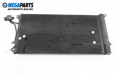 Radiator aer condiționat for Volkswagen Touareg SUV I (10.2002 - 01.2013) 2.5 R5 TDI, 174 hp, automatic