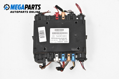 Module for Volkswagen Touareg SUV I (10.2002 - 01.2013), № 7L6 937 049 K