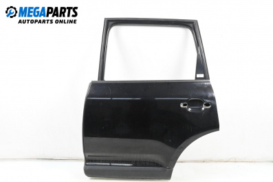 Door for Volkswagen Touareg SUV I (10.2002 - 01.2013), 5 doors, suv, position: rear - left