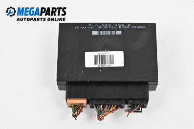 Comfort module for Volkswagen Touareg SUV I (10.2002 - 01.2013), № 7L0 959 933 E