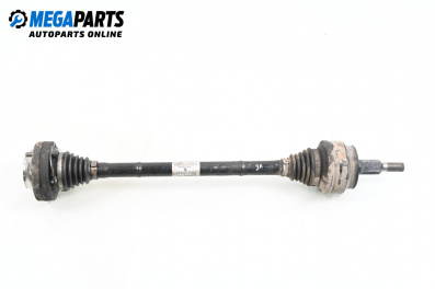 Planetară for Volkswagen Touareg SUV I (10.2002 - 01.2013) 2.5 R5 TDI, 174 hp, position: stânga - spate, automatic