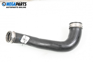 Turbo hose for Volkswagen Touareg SUV I (10.2002 - 01.2013) 2.5 R5 TDI, 174 hp