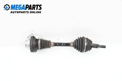 Planetară for Volkswagen Touareg SUV I (10.2002 - 01.2013) 2.5 R5 TDI, 174 hp, position: stânga - fața, automatic