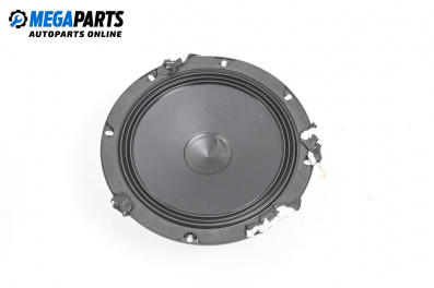 Loudspeaker for Volkswagen Touareg SUV I (10.2002 - 01.2013)