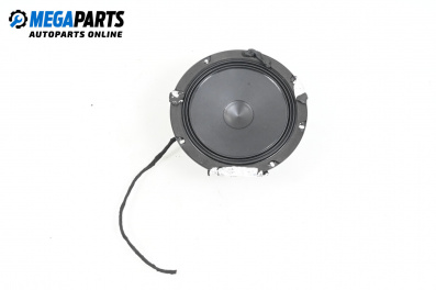 Loudspeaker for Volkswagen Touareg SUV I (10.2002 - 01.2013)