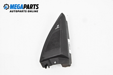 Difuzor for Opel Vectra C Estate (10.2003 - 01.2009)