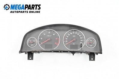 Kilometerzähler for Opel Vectra C Estate (10.2003 - 01.2009) 2.2 DTI, 125 hp