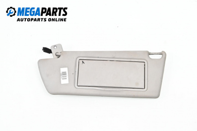 Parasolar for Opel Vectra C Estate (10.2003 - 01.2009), position: stânga