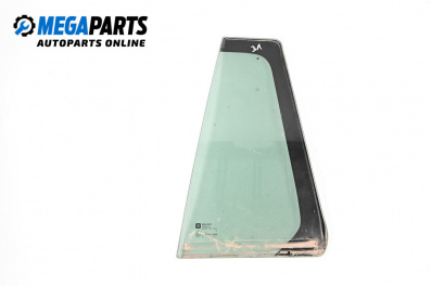 Vent window for Opel Vectra C Estate (10.2003 - 01.2009), 5 doors, station wagon, position: left