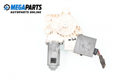 Motor macara geam for Opel Vectra C Estate (10.2003 - 01.2009), 5 uși, combi, position: stânga - spate