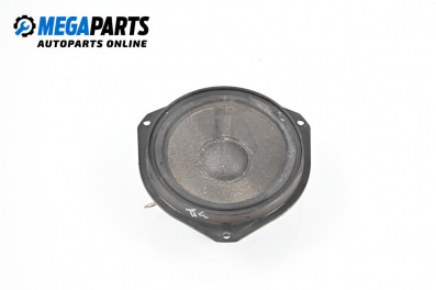 Difuzor for Opel Vectra C Estate (10.2003 - 01.2009)