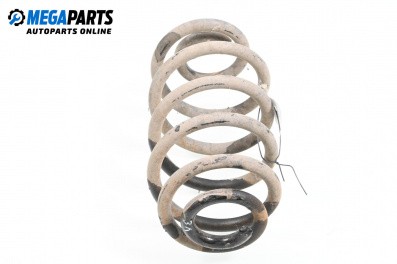 Coil spring for Opel Vectra C Estate (10.2003 - 01.2009), station wagon, position: rear